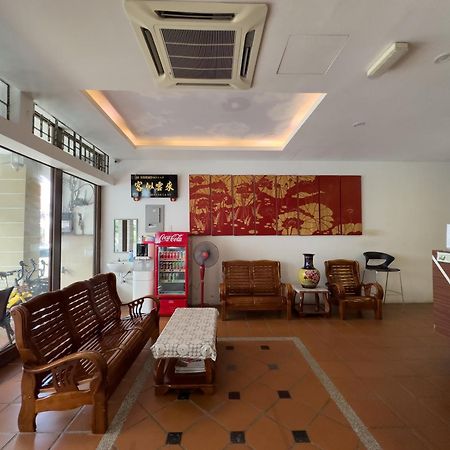 Inn Residence 18 George Town  Kültér fotó