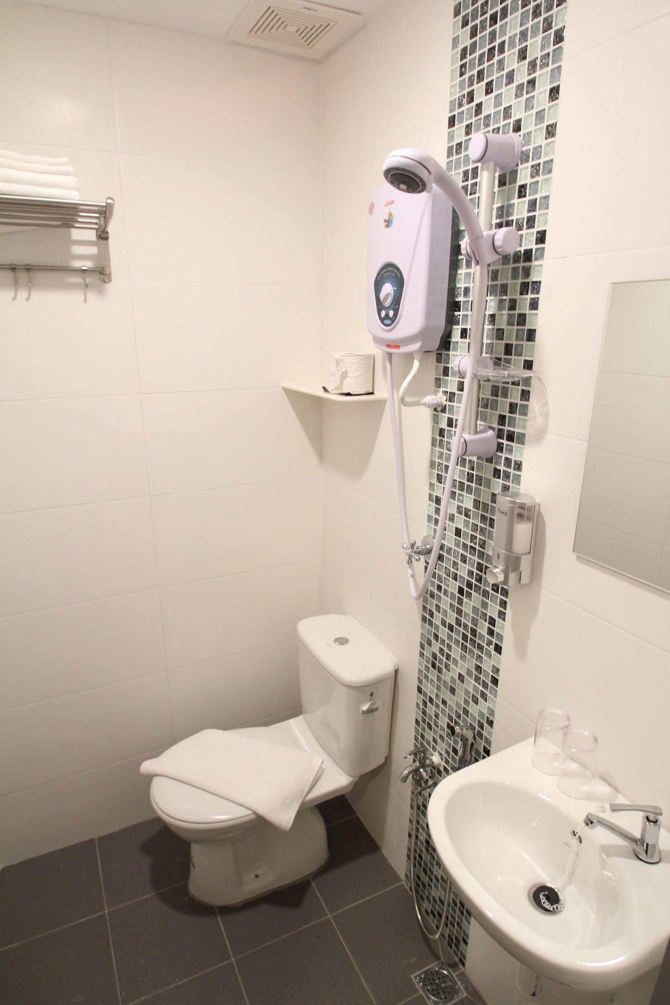 Inn Residence 18 George Town  Kültér fotó