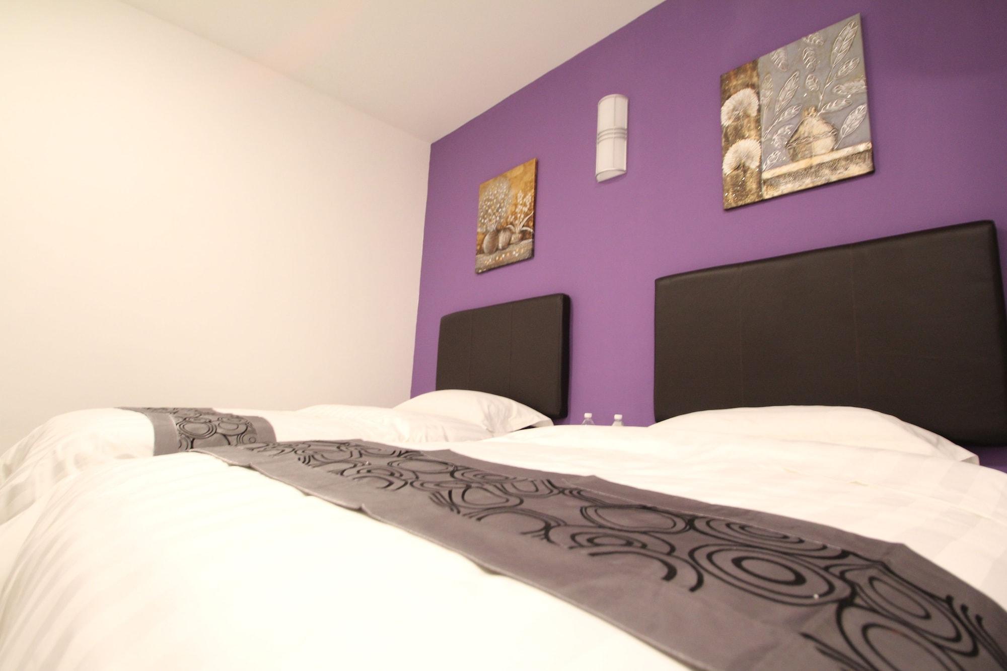 Inn Residence 18 George Town  Kültér fotó