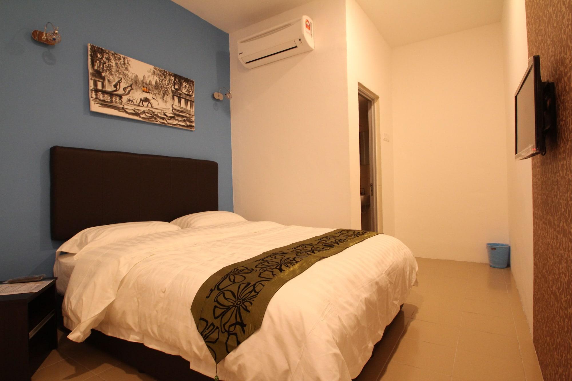 Inn Residence 18 George Town  Kültér fotó