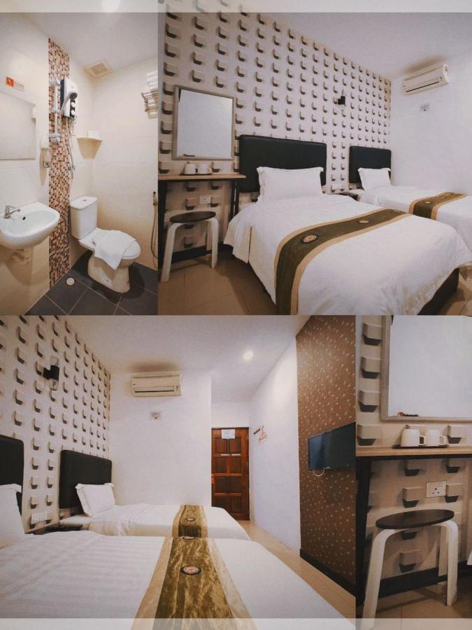 Inn Residence 18 George Town  Kültér fotó