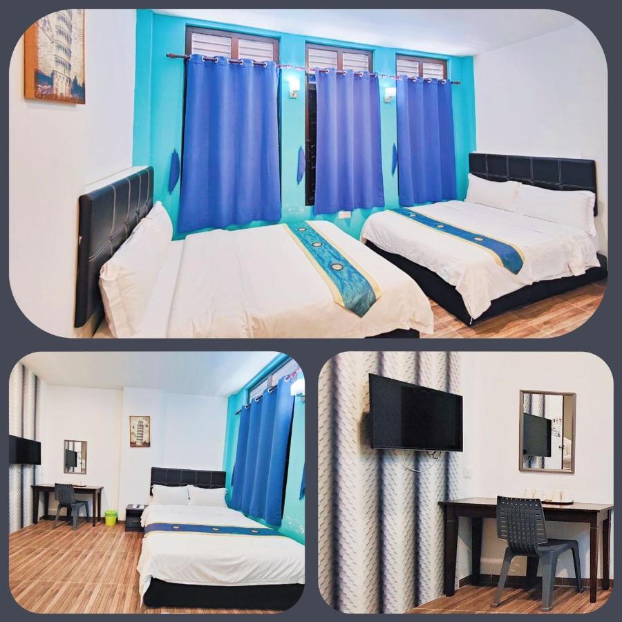 Inn Residence 18 George Town  Kültér fotó