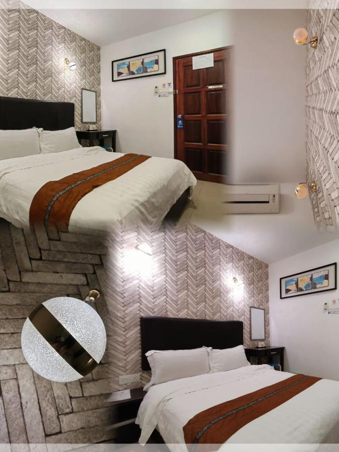 Inn Residence 18 George Town  Kültér fotó