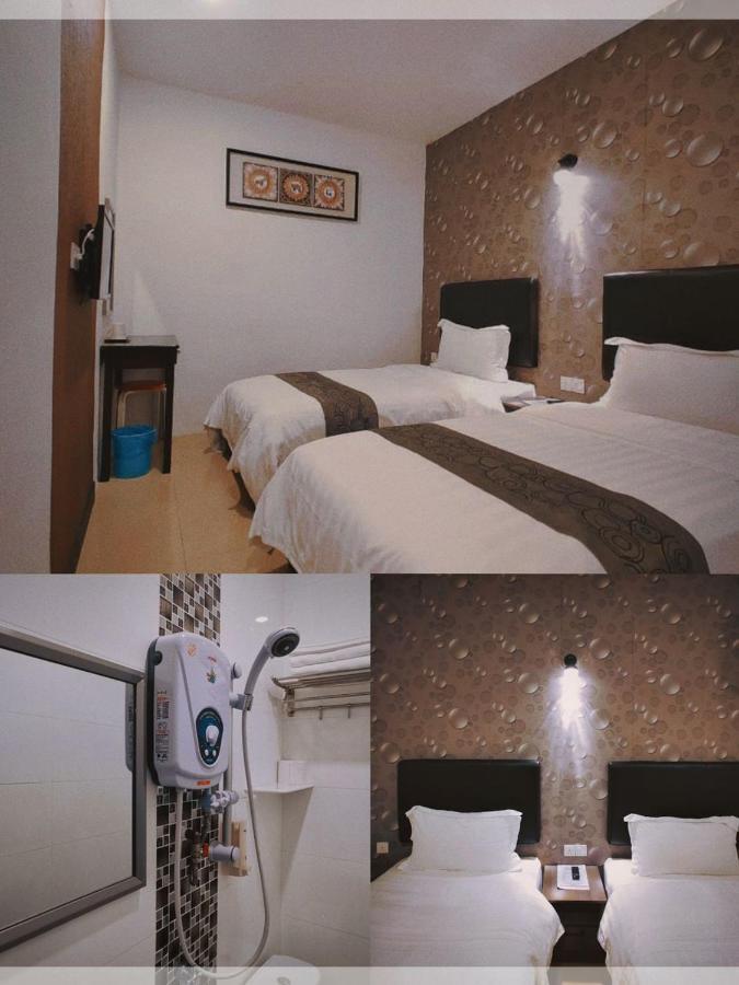 Inn Residence 18 George Town  Kültér fotó