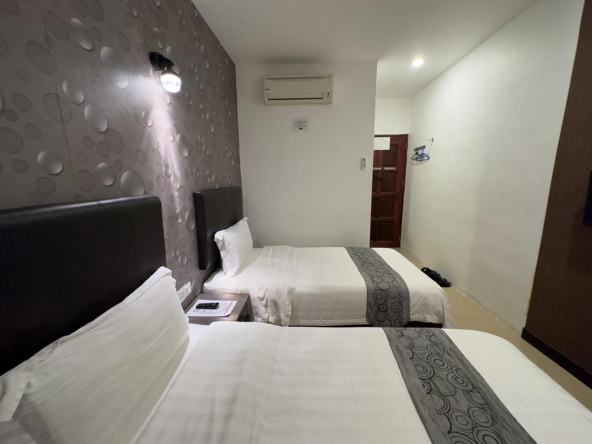 Inn Residence 18 George Town  Kültér fotó