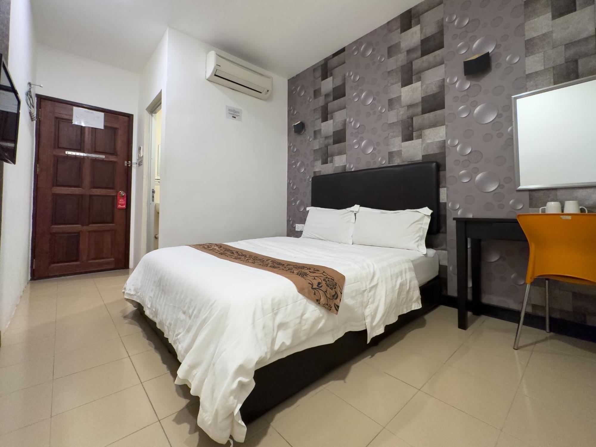 Inn Residence 18 George Town  Kültér fotó