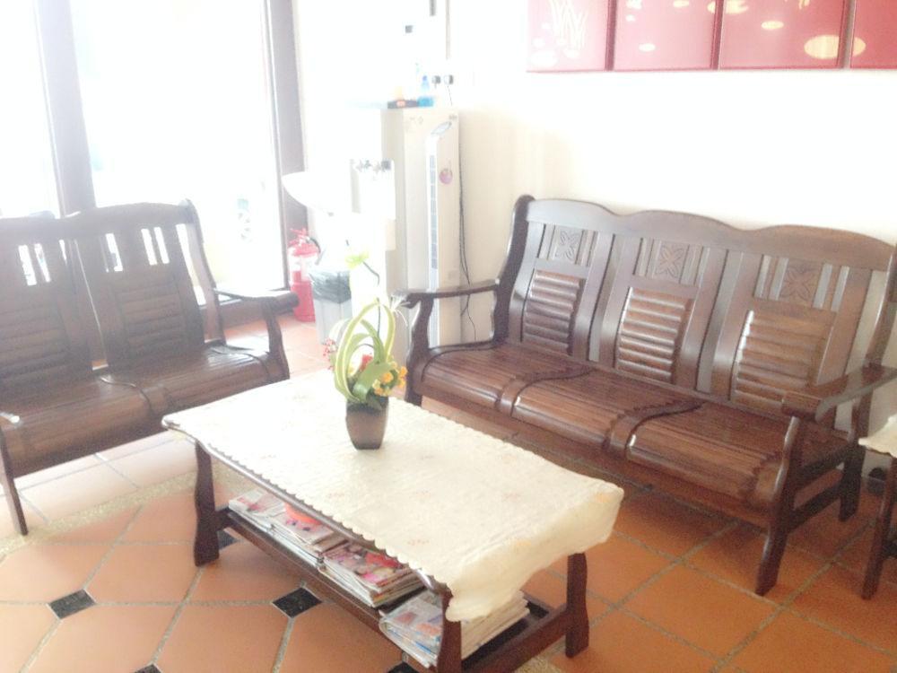 Inn Residence 18 George Town  Kültér fotó