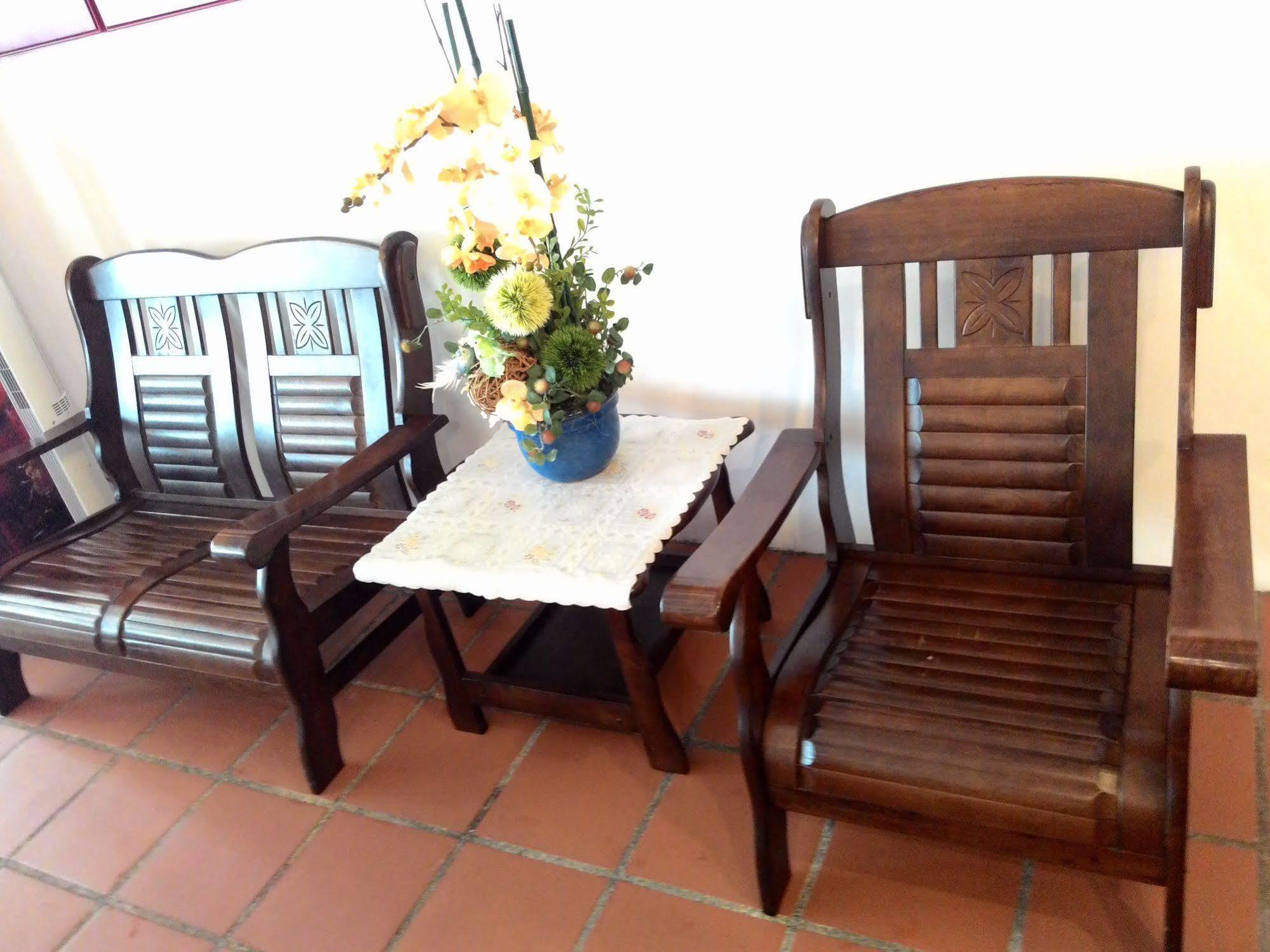 Inn Residence 18 George Town  Kültér fotó