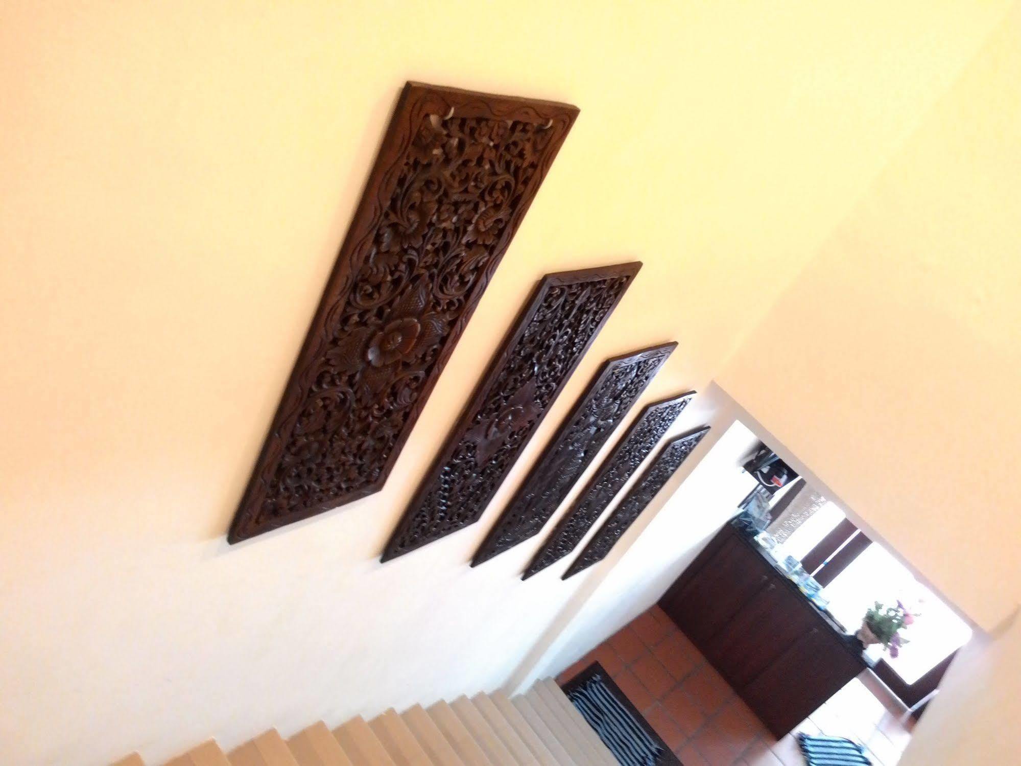 Inn Residence 18 George Town  Kültér fotó