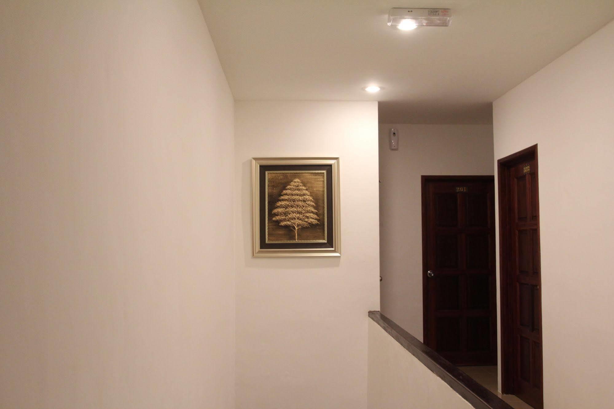 Inn Residence 18 George Town  Kültér fotó