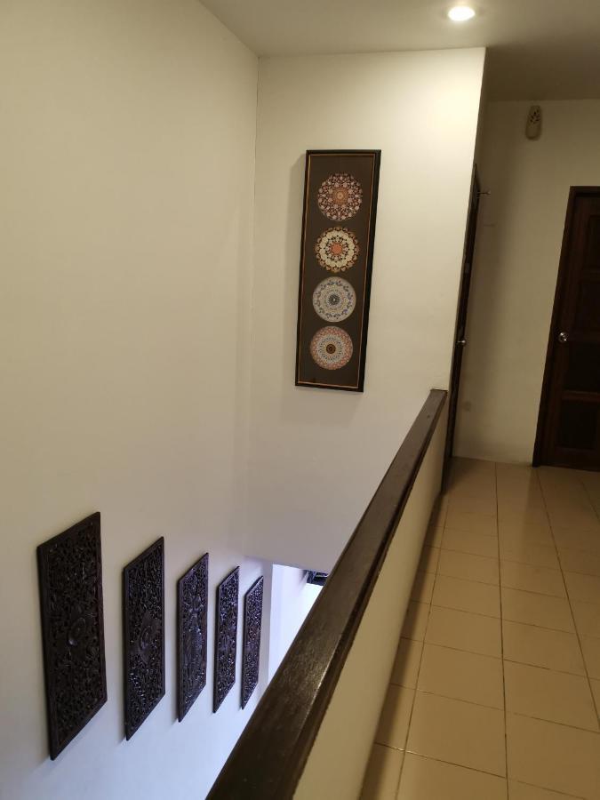 Inn Residence 18 George Town  Kültér fotó