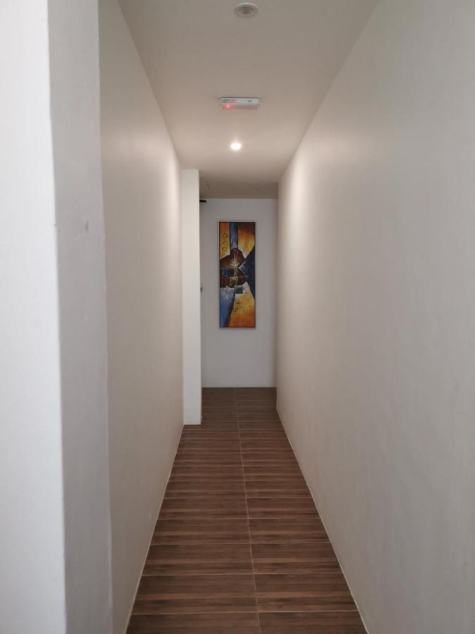 Inn Residence 18 George Town  Kültér fotó